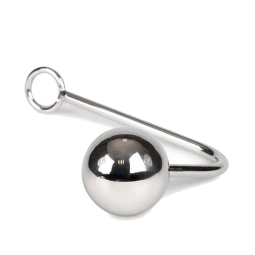 Hook 5299 Anal BDSM Steel AllNight 0204